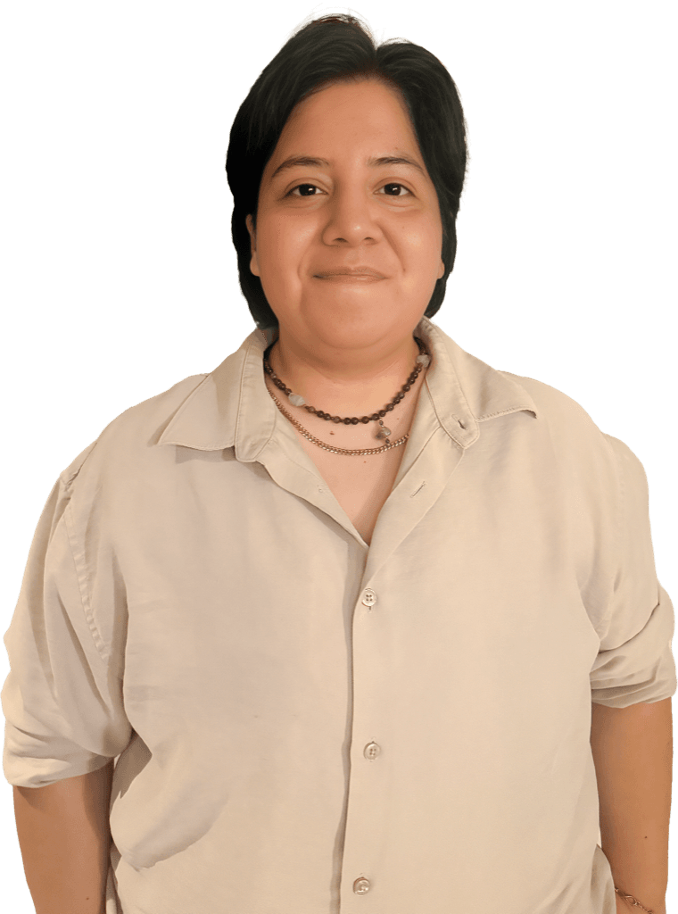 Ana Ma. Hernández R.