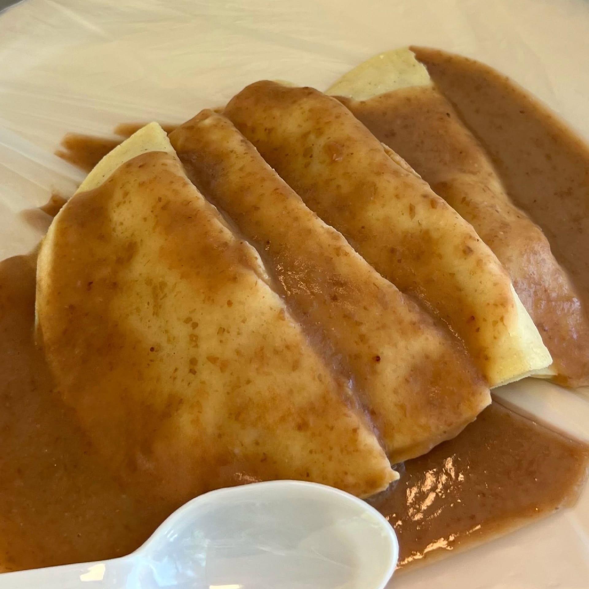 Portada de Tacos de la Cano