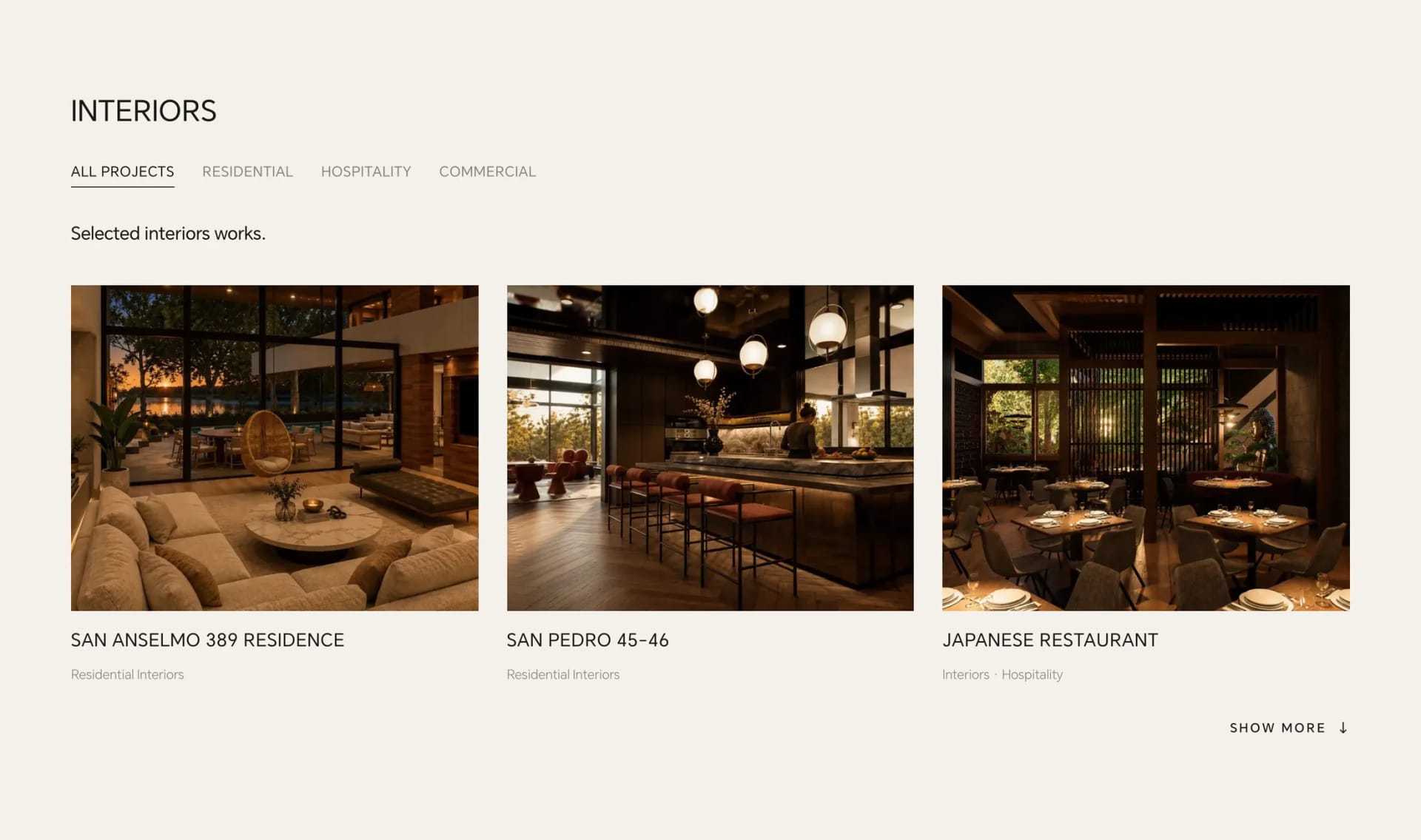 Galería