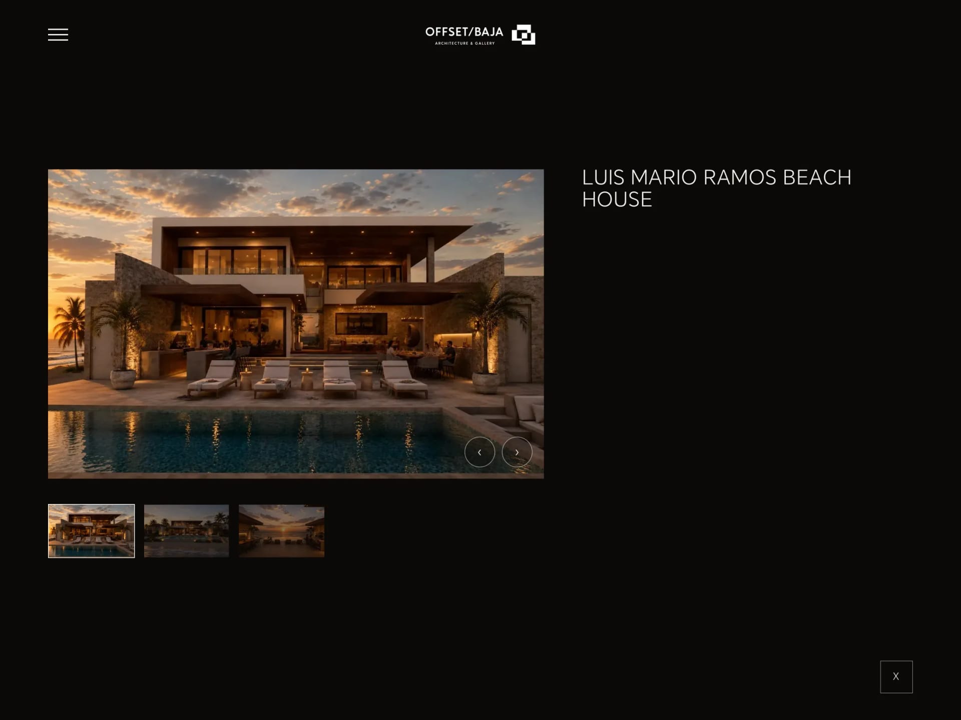 Galería
