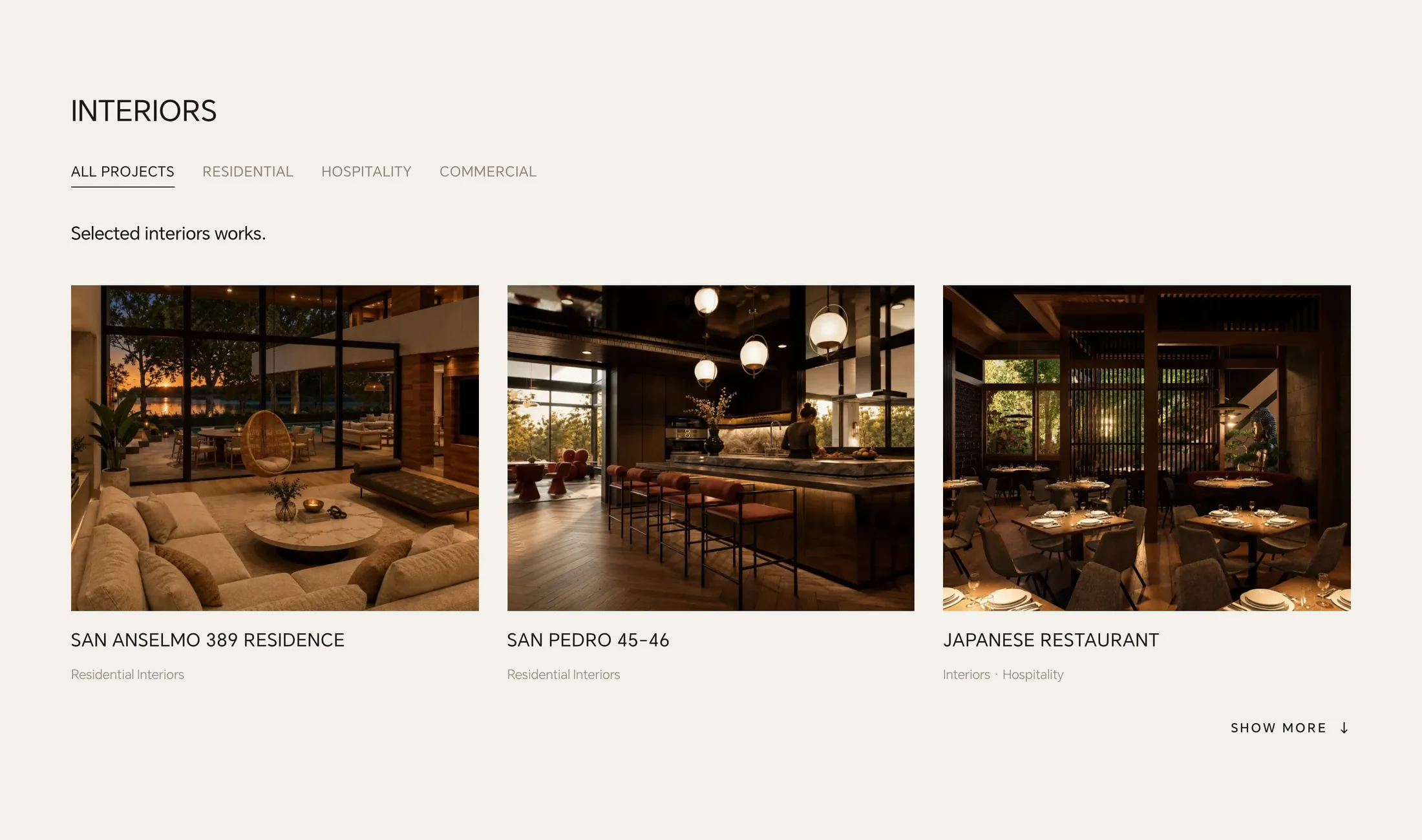 Galería